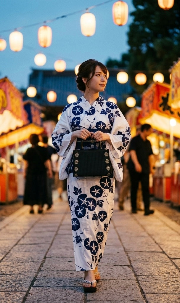 Tatami Tote Bag | Modern Japanese Craft by a 4th-Gen Kumamoto Artisan